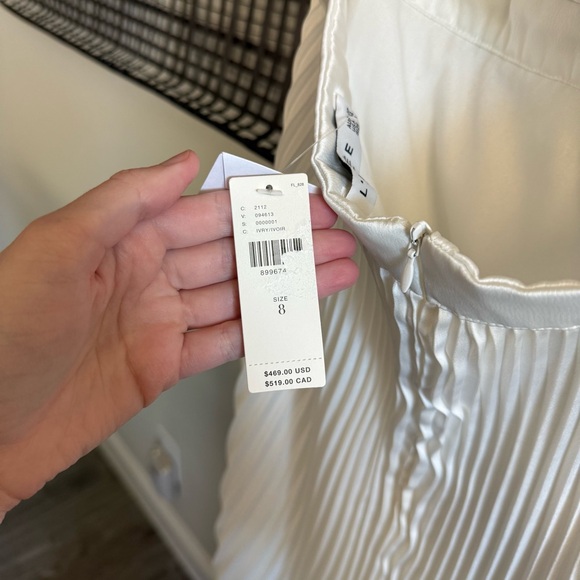 L’idee chateau gown - Picture 10 of 15